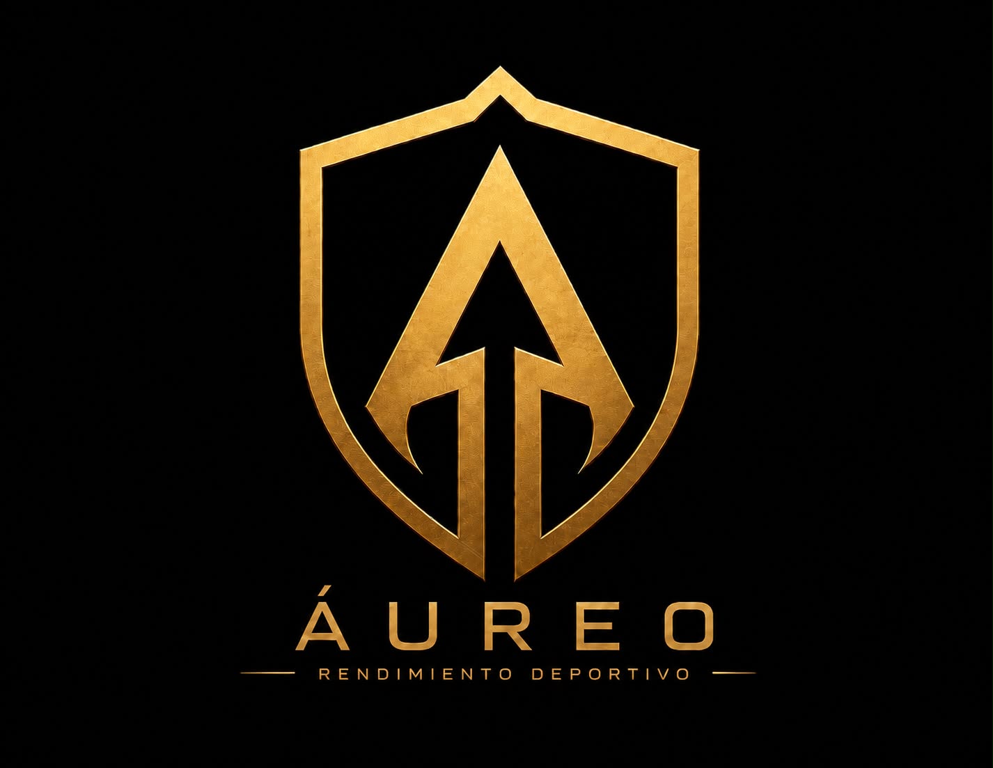 Aureo Pilates Logo